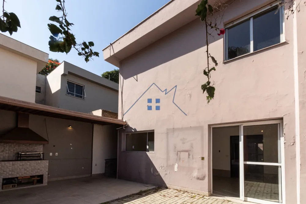 Casa, 3 quartos, 190 m² - Foto 13