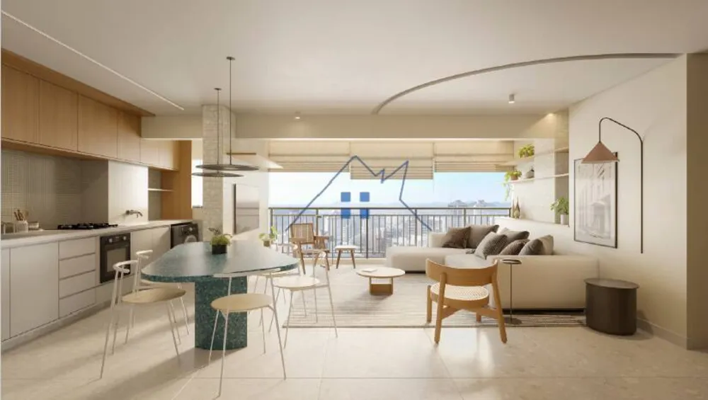 Apartamento, 2 quartos, 58 m² - Foto 13
