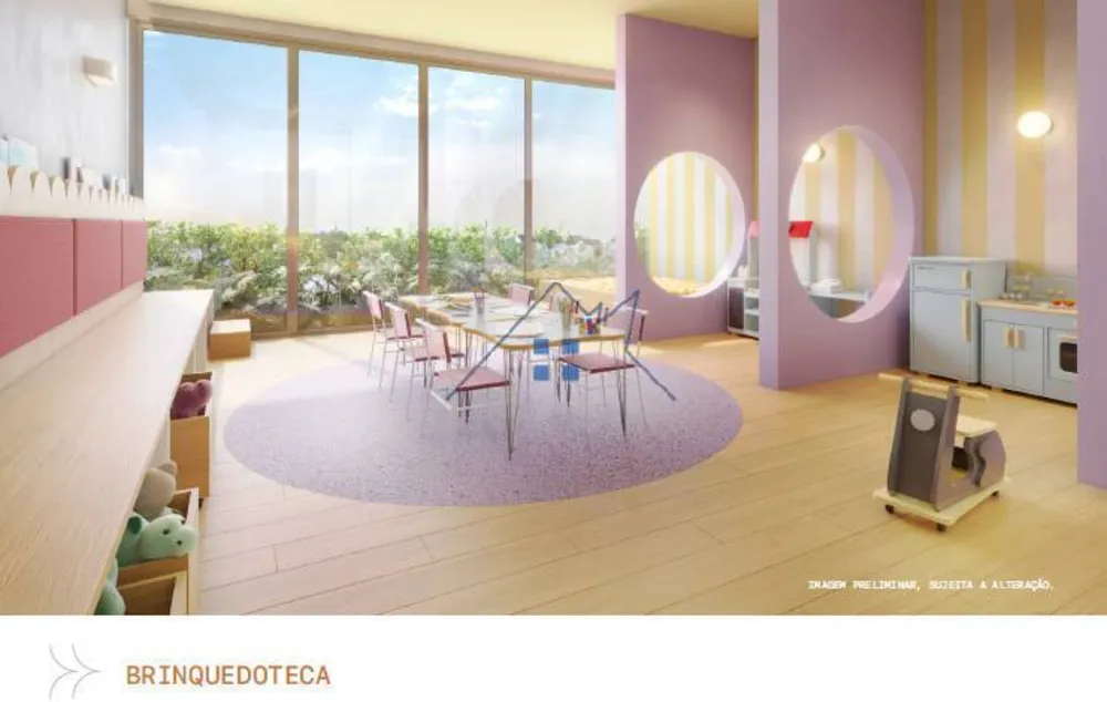 Apartamento, 2 quartos, 58 m² - Foto 10