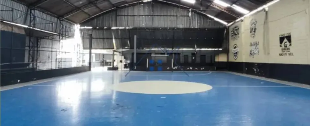 Depósito-Galpão, 730 m² - Foto 9