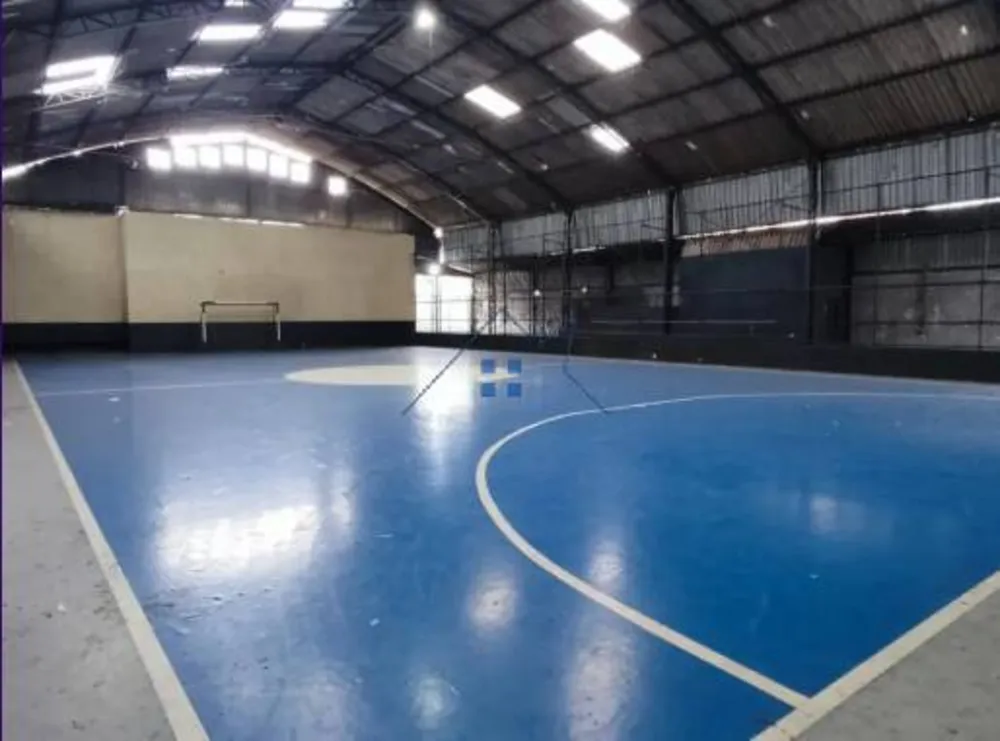 Depósito-Galpão, 730 m² - Foto 5