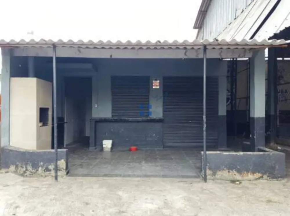 Depósito-Galpão, 730 m² - Foto 8