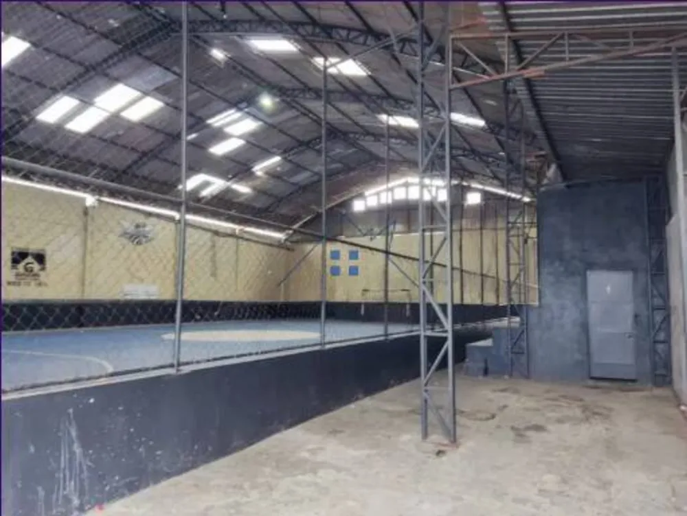 Depósito-Galpão, 730 m² - Foto 7