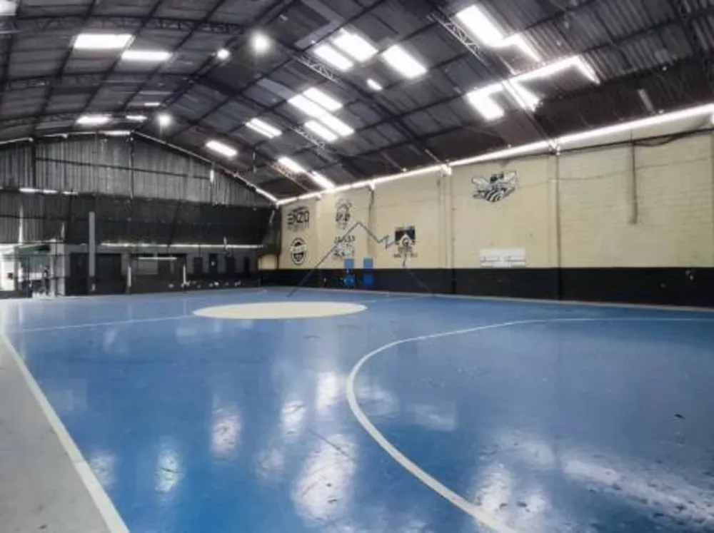 Depósito-Galpão, 730 m² - Foto 1