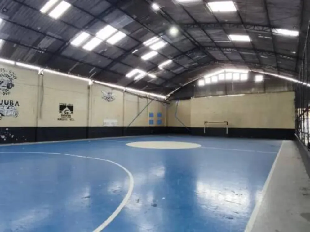 Depósito-Galpão, 730 m² - Foto 3