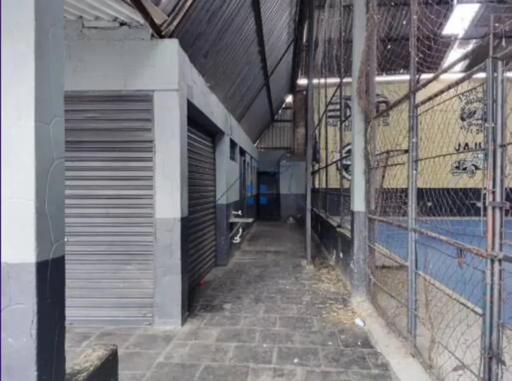 Depósito-Galpão, 730 m² - Foto 10