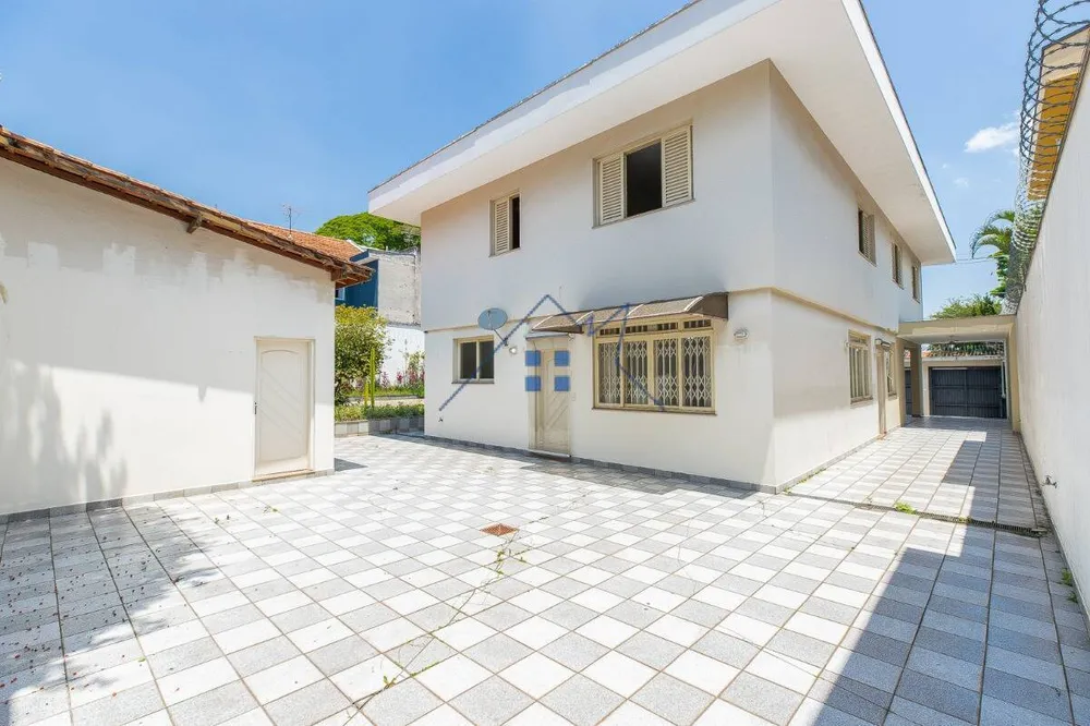 Casa, 4 quartos, 332 m² - Foto 9