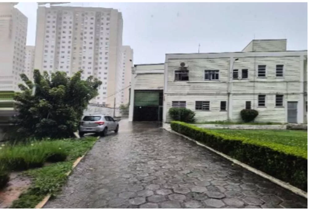 Prédio Inteiro, 2124 m² - Foto 2