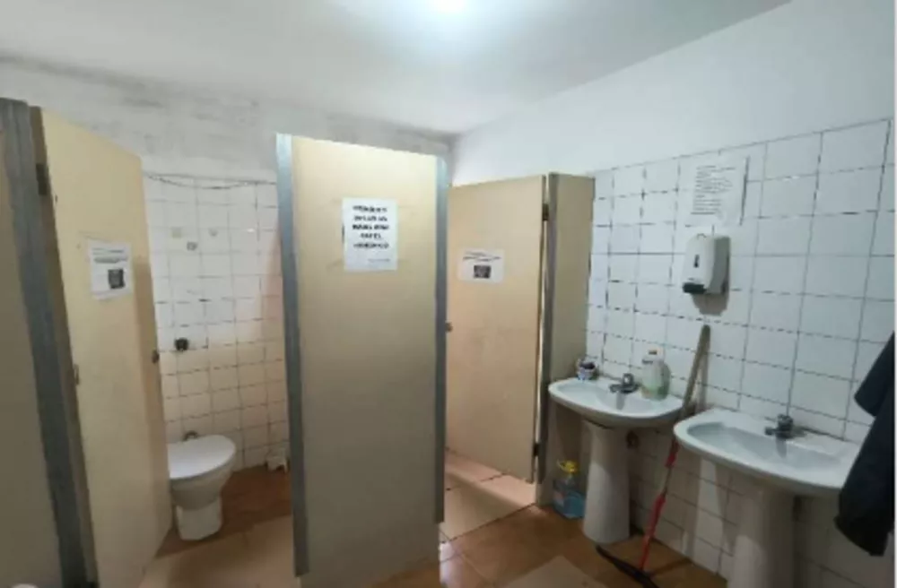 Prédio Inteiro, 2124 m² - Foto 23