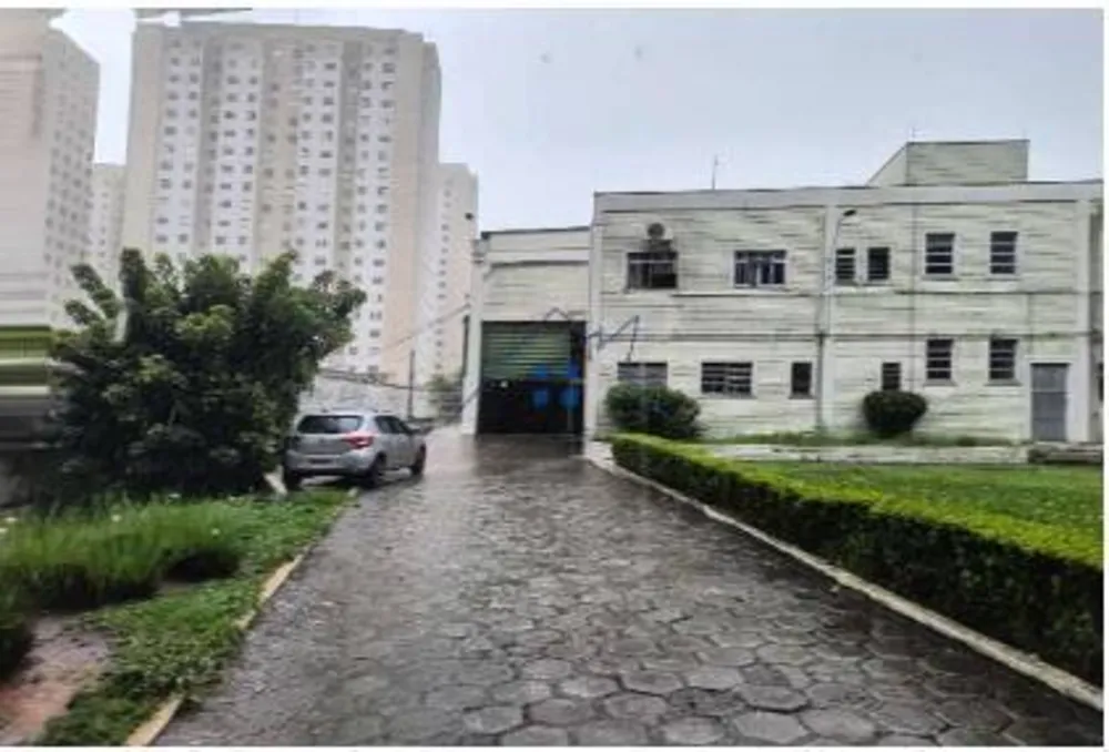 Prédio Inteiro, 2124 m² - Foto 49