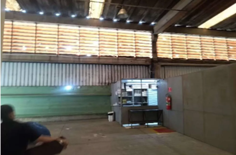 Prédio Inteiro, 2124 m² - Foto 3