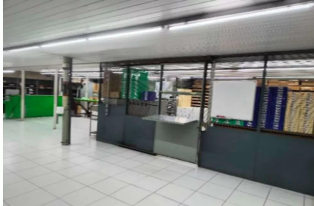 Prédio Inteiro, 2124 m² - Foto 26