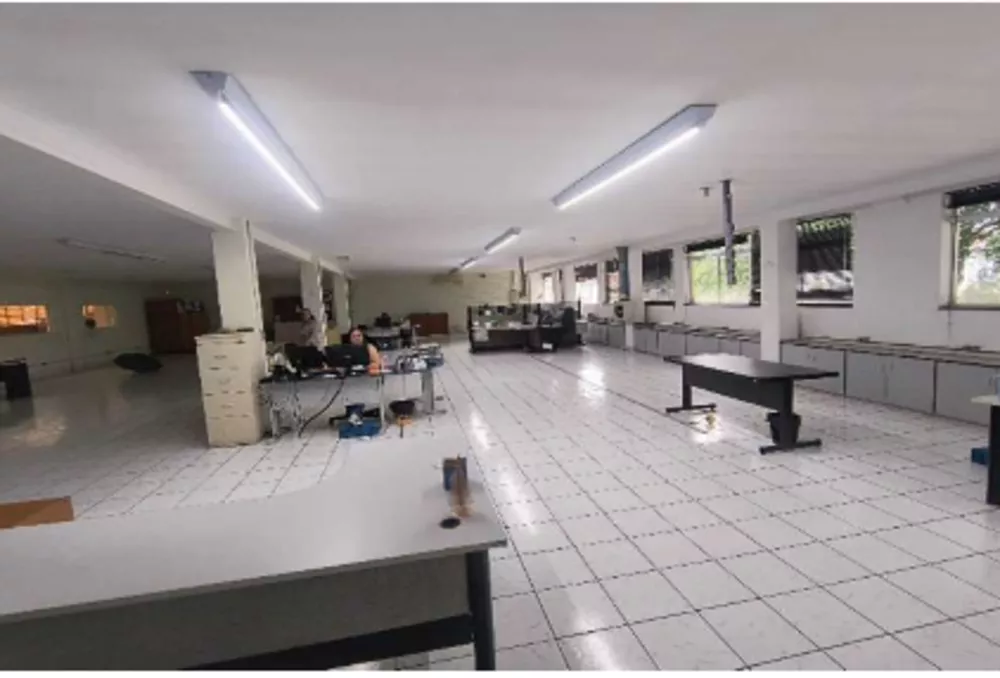 Prédio Inteiro, 2124 m² - Foto 17