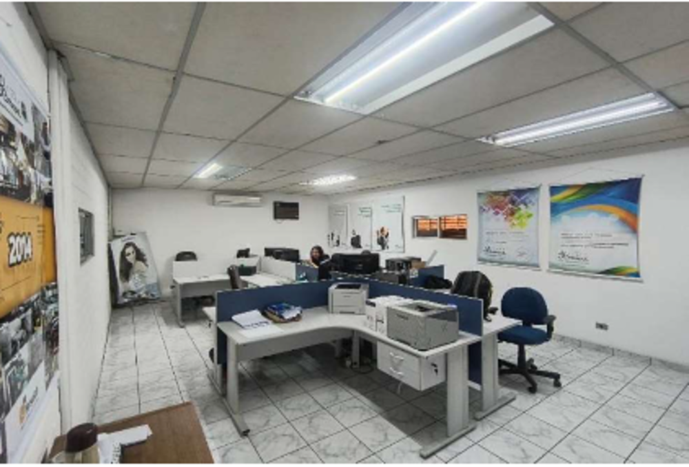 Prédio Inteiro, 2124 m² - Foto 13