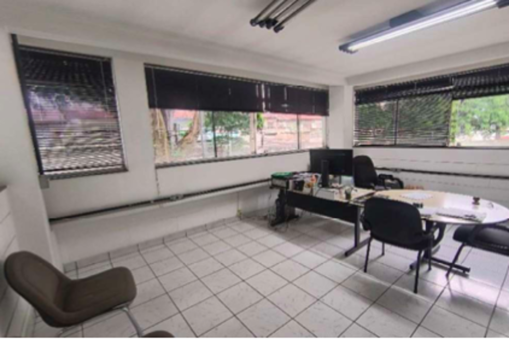 Prédio Inteiro, 2124 m² - Foto 22