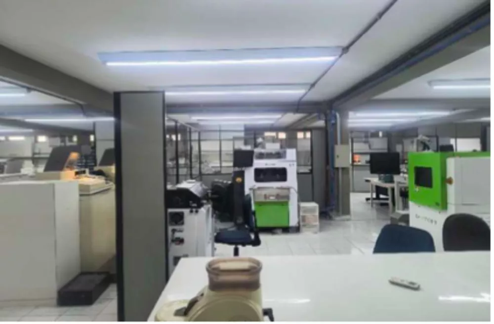 Prédio Inteiro, 2124 m² - Foto 31