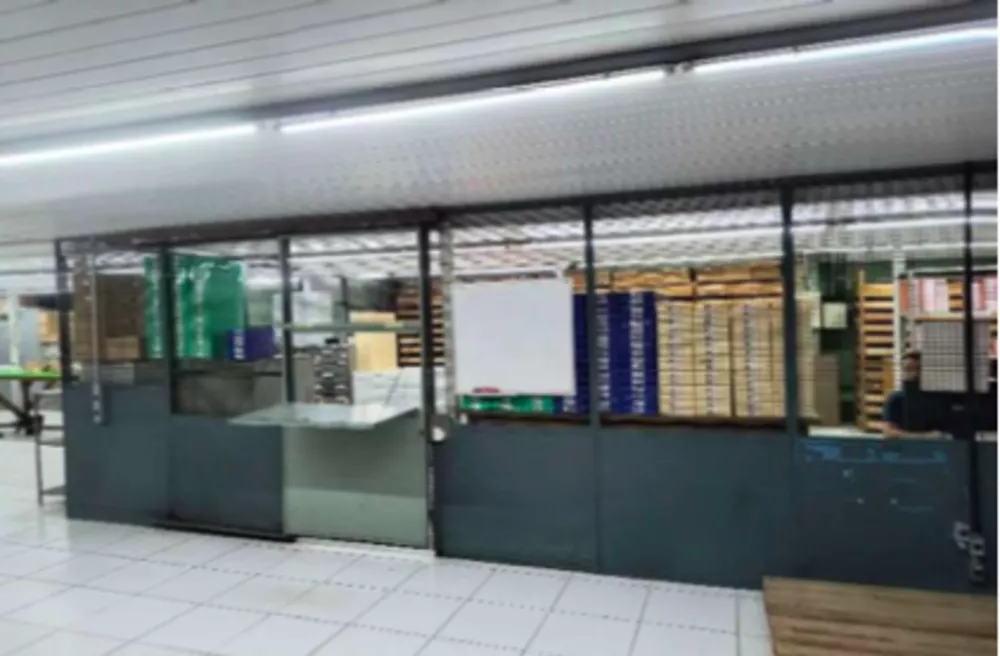 Prédio Inteiro, 2124 m² - Foto 25