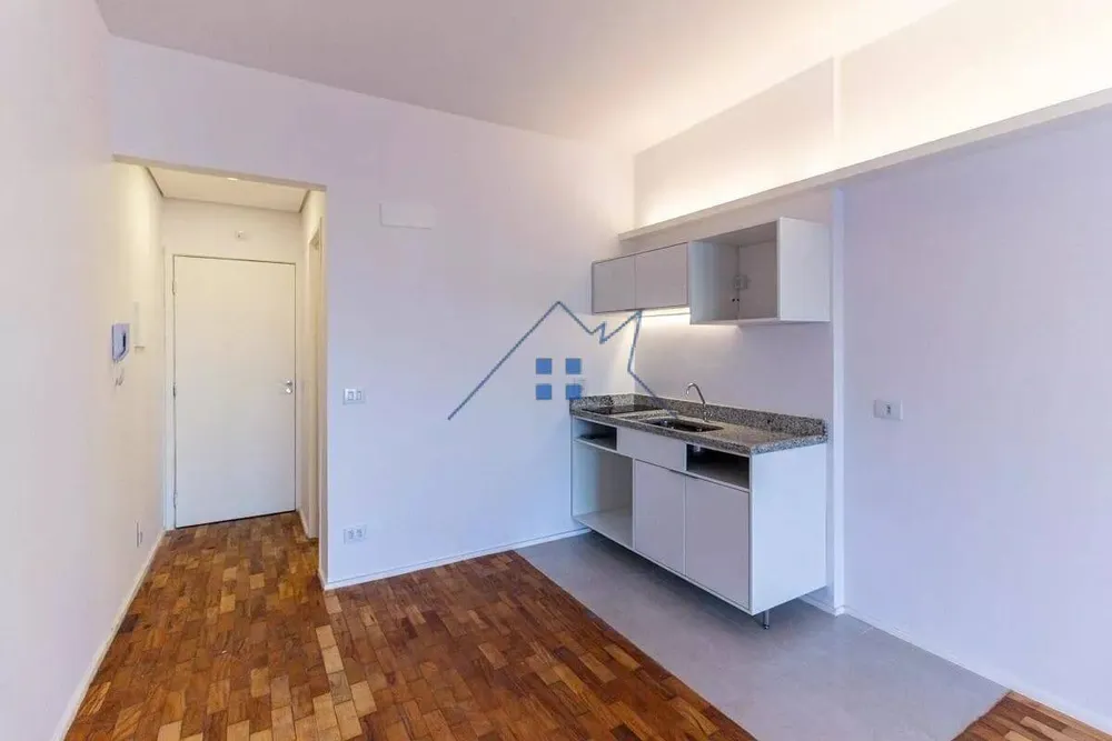 Apartamento, 1 quarto, 32 m² - Foto 11