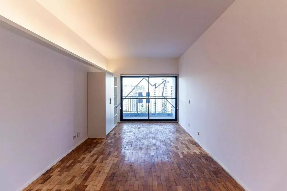 Apartamento, 1 quarto, 32 m² - Foto 2