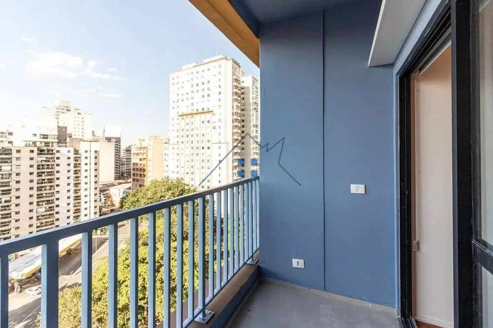 Apartamento, 1 quarto, 32 m² - Foto 6