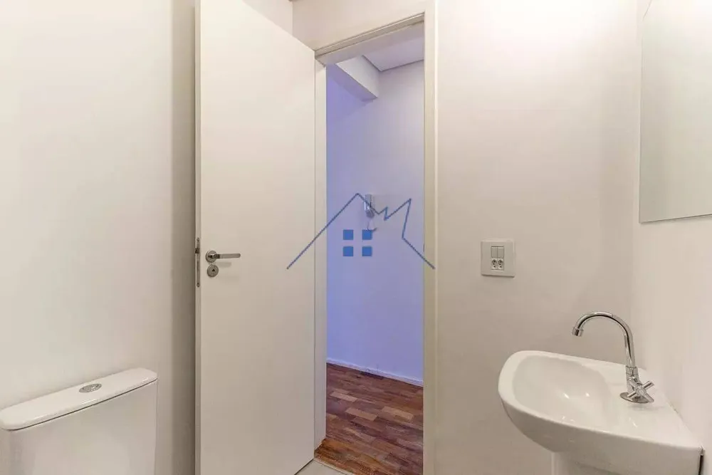 Apartamento, 1 quarto, 32 m² - Foto 9