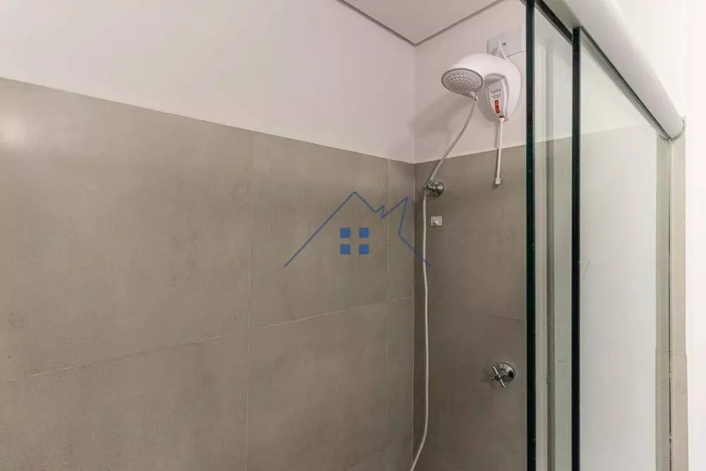 Apartamento, 1 quarto, 32 m² - Foto 8
