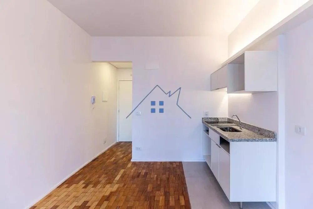 Apartamento, 1 quarto, 32 m² - Foto 12