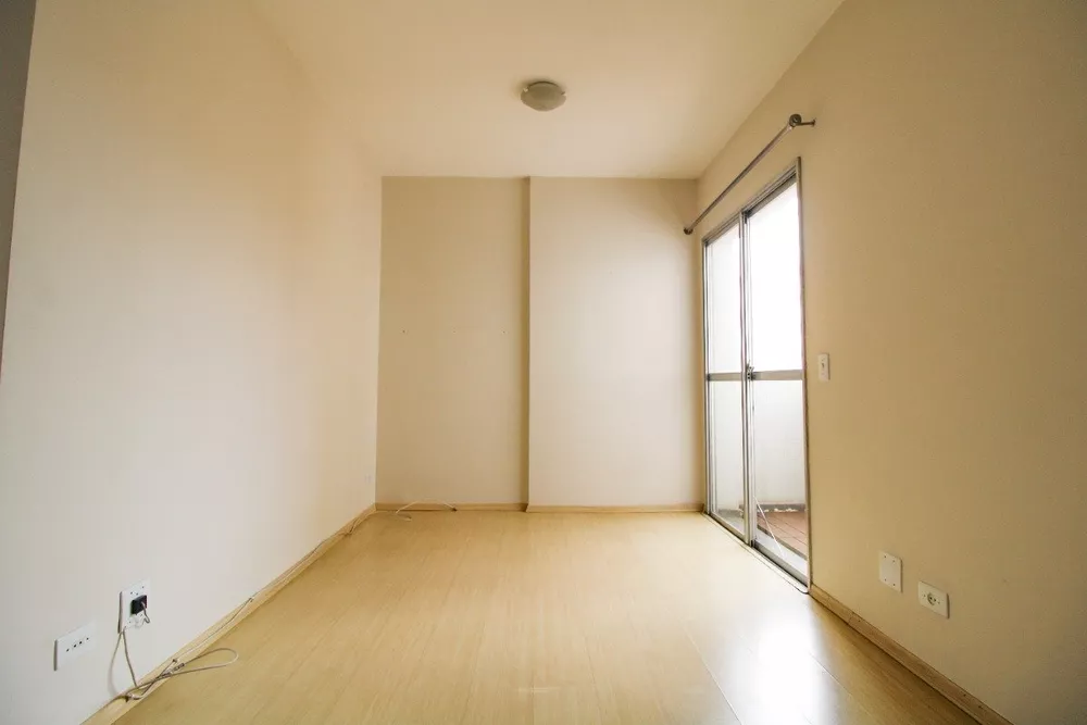 Apartamento à venda com 1 quarto, 38m² - Foto 1