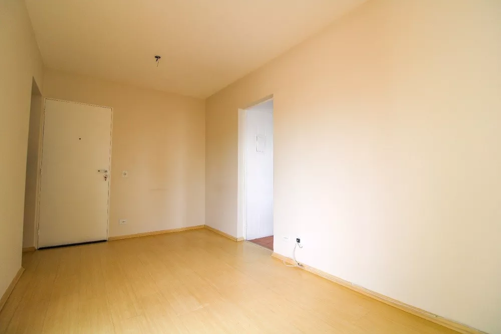 Apartamento à venda com 1 quarto, 38m² - Foto 4