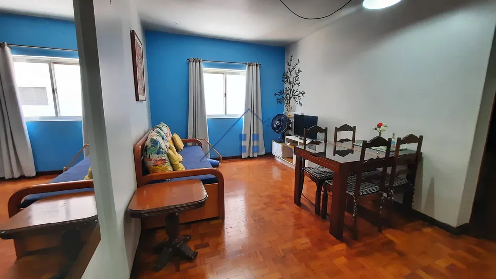 Apartamento, 1 quarto, 40 m² - Foto 2
