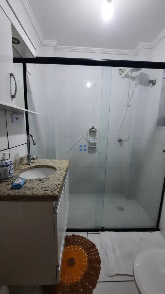 Apartamento, 1 quarto, 40 m² - Foto 9