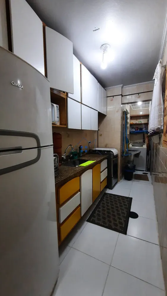 Apartamento, 1 quarto, 40 m² - Foto 7