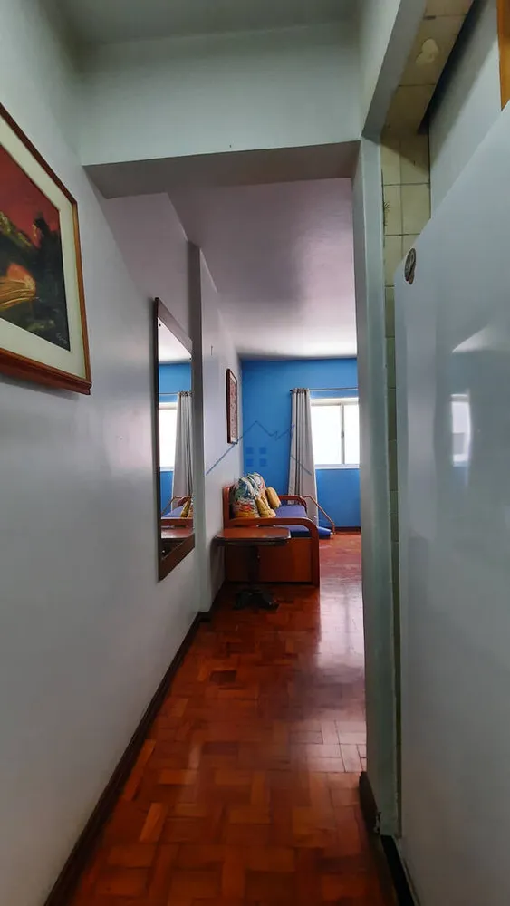Apartamento, 1 quarto, 40 m² - Foto 6