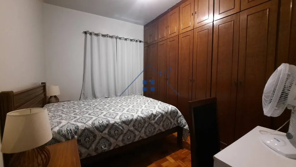 Apartamento, 1 quarto, 40 m² - Foto 4