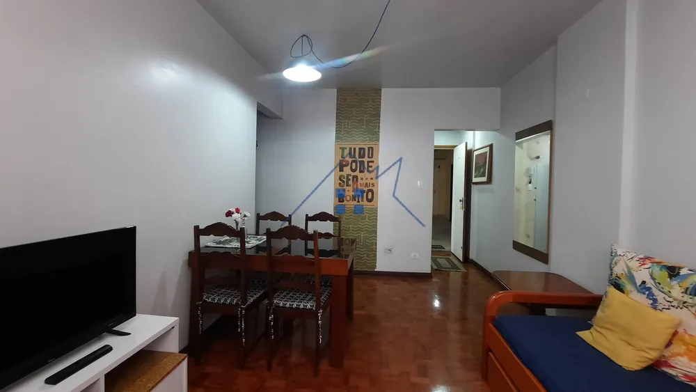 Apartamento, 1 quarto, 40 m² - Foto 3