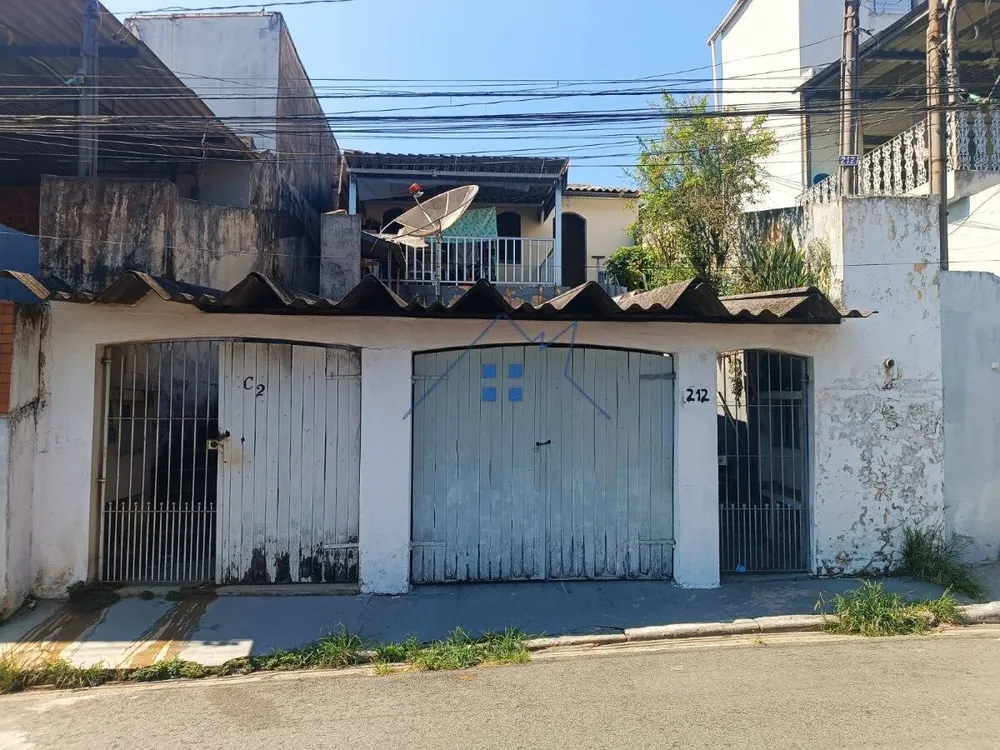Casa, 2 quartos, 162 m² - Foto 1