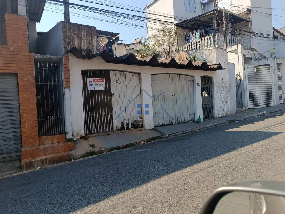Casa, 2 quartos, 162 m² - Foto 1