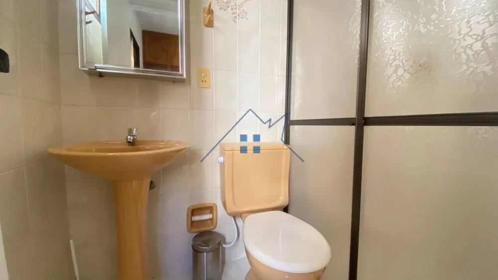 Apartamento, 3 quartos, 82 m² - Foto 11