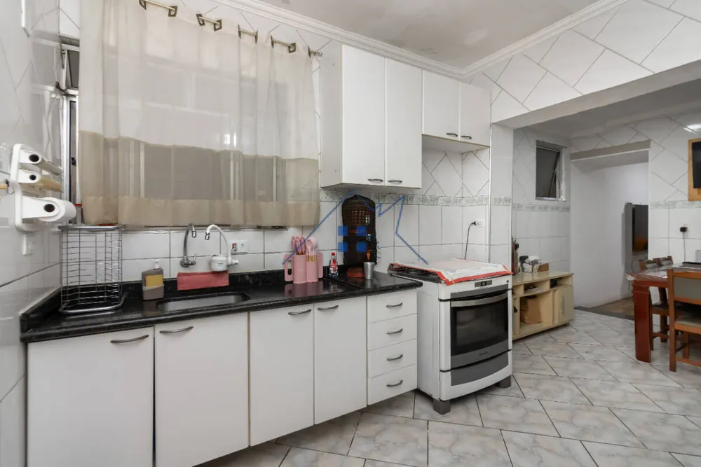 Casa, 3 quartos, 154 m² - Foto 2