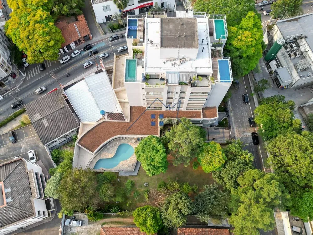 Apartamento, 3 quartos, 270 m² - Foto 5
