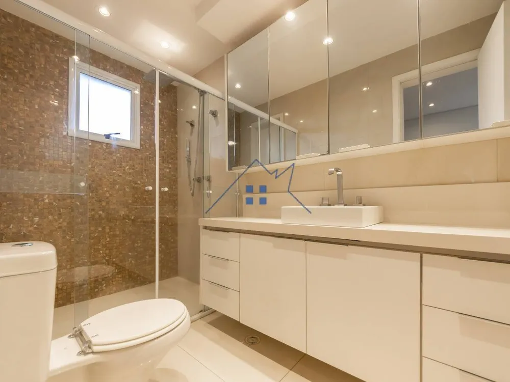 Apartamento, 3 quartos, 270 m² - Foto 16