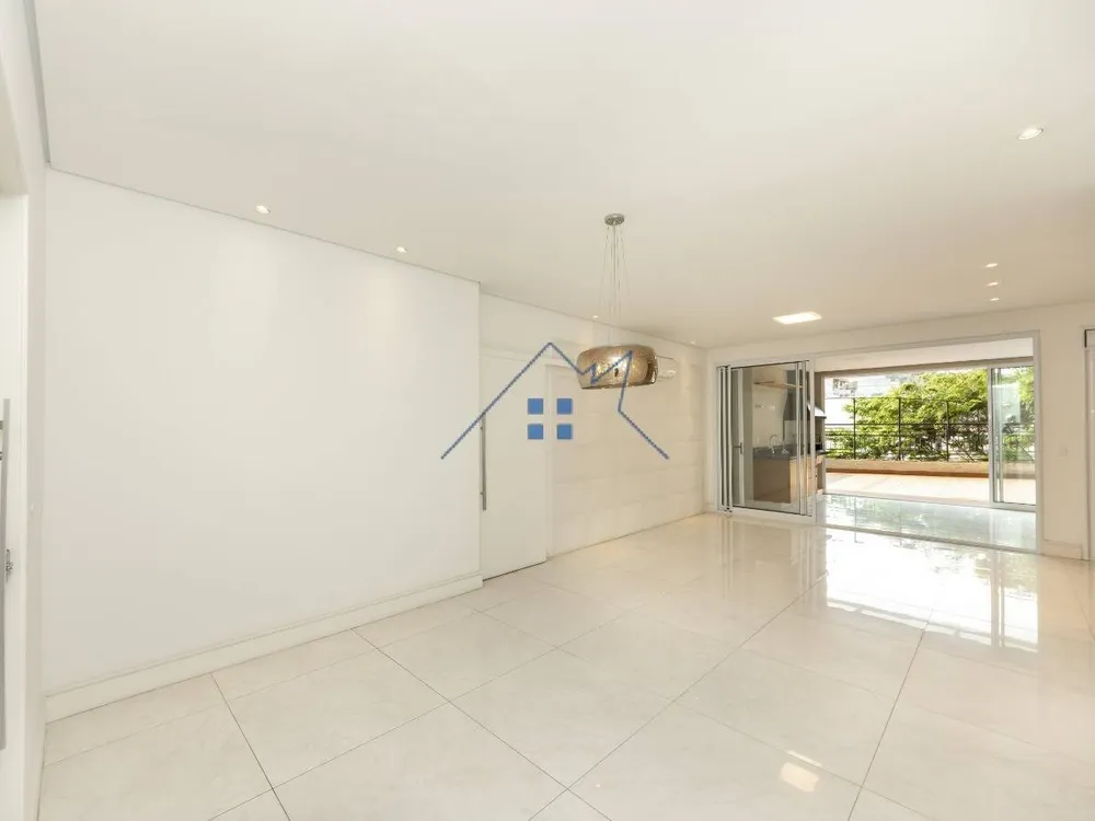 Apartamento, 3 quartos, 270 m² - Foto 9