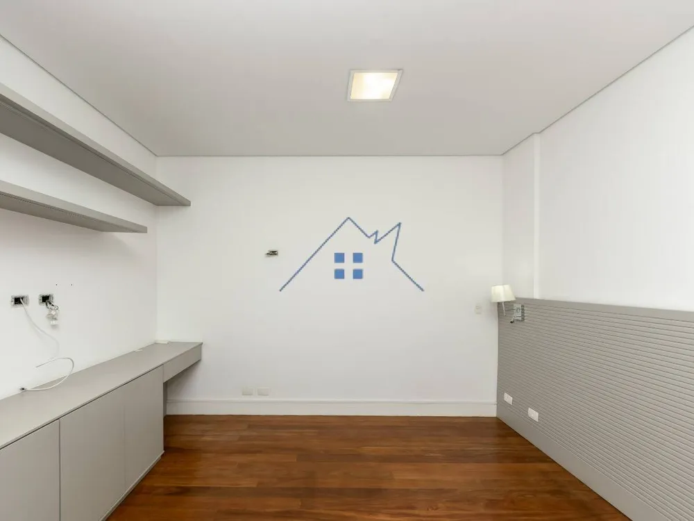 Apartamento, 3 quartos, 270 m² - Foto 2