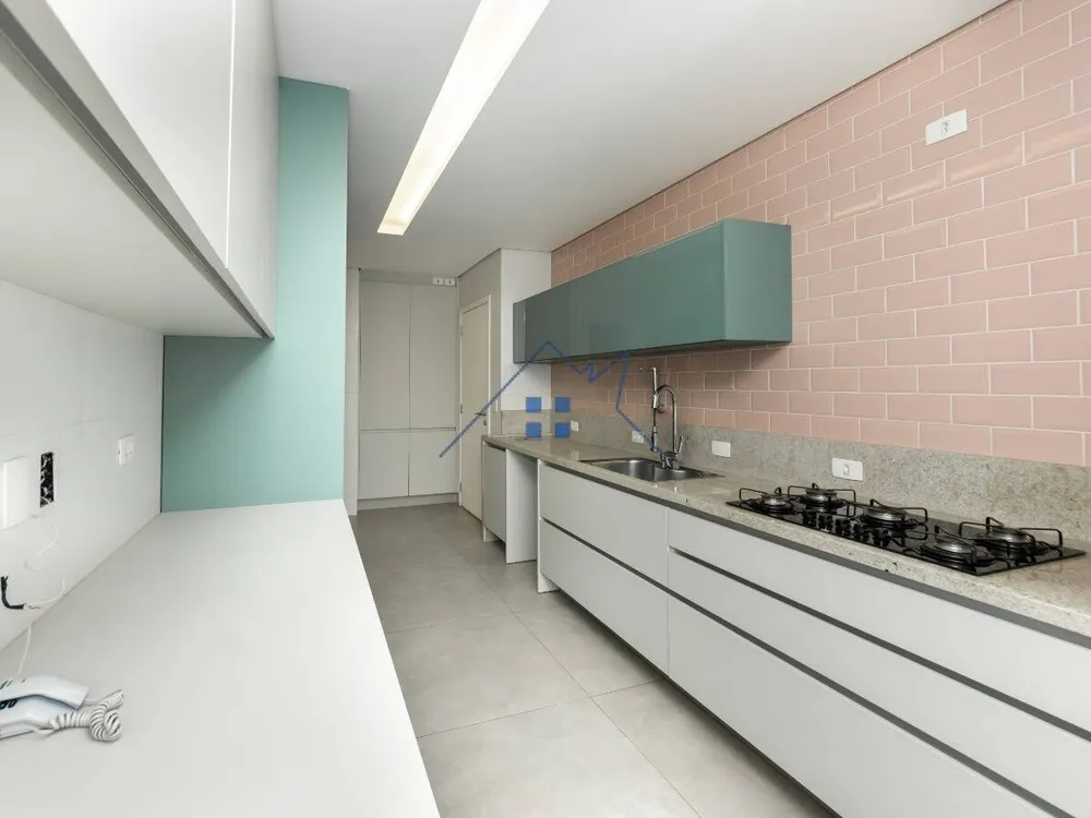 Apartamento, 3 quartos, 270 m² - Foto 6