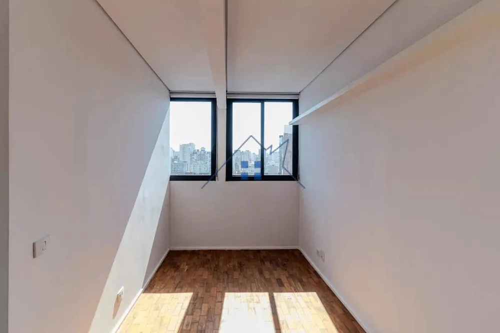 Apartamento, 1 quarto, 27 m² - Foto 16