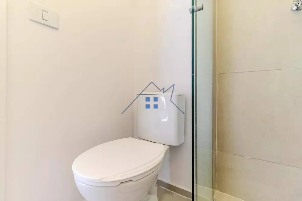 Apartamento, 1 quarto, 27 m² - Foto 10