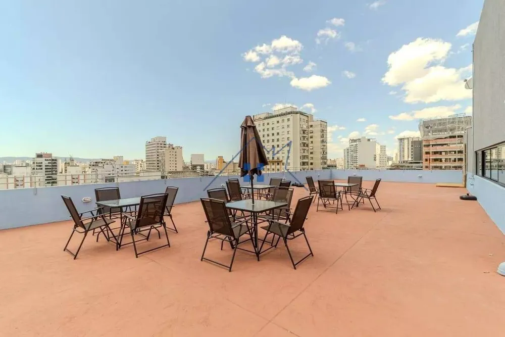 Apartamento, 1 quarto, 27 m² - Foto 15