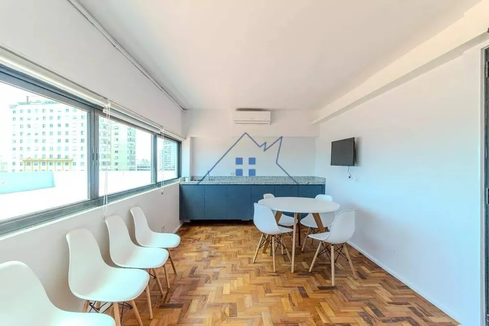 Apartamento, 1 quarto, 27 m² - Foto 14