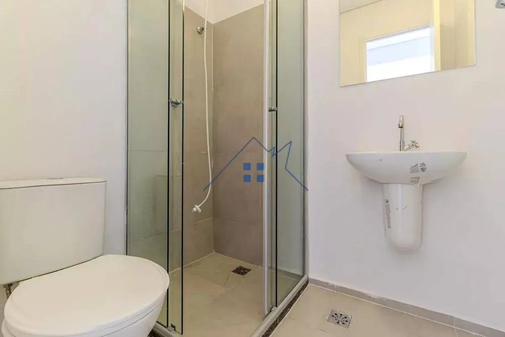 Apartamento, 1 quarto, 27 m² - Foto 7