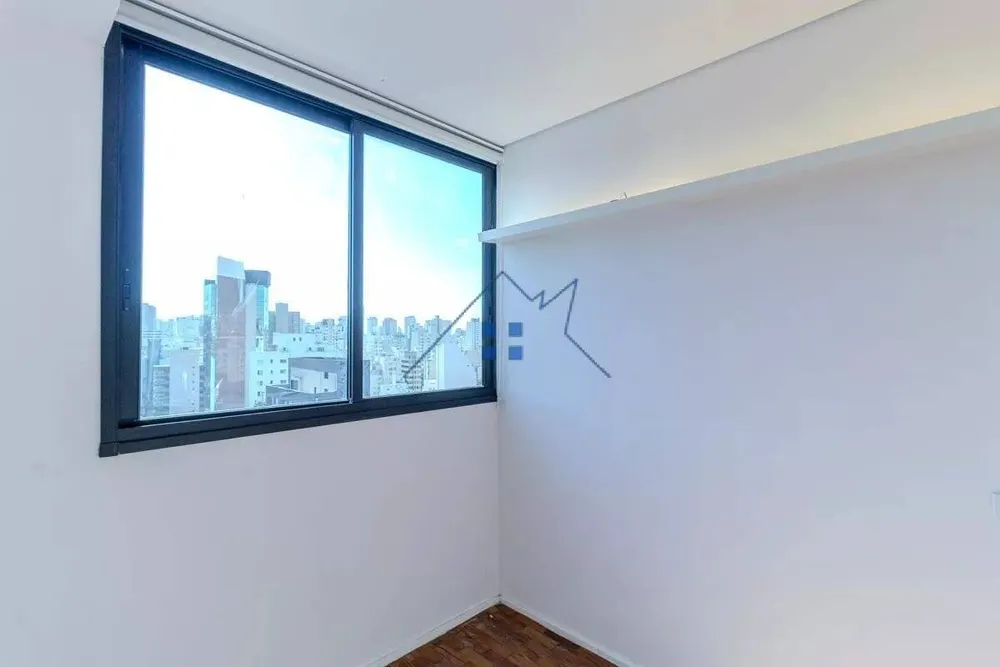 Apartamento, 1 quarto, 27 m² - Foto 5